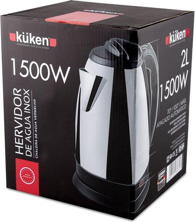 Productafbeelding Küken 33670 (1 l)