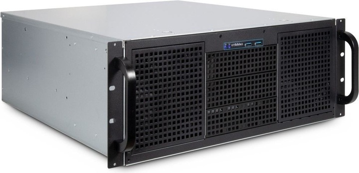 Intertech IPC 4U-40248