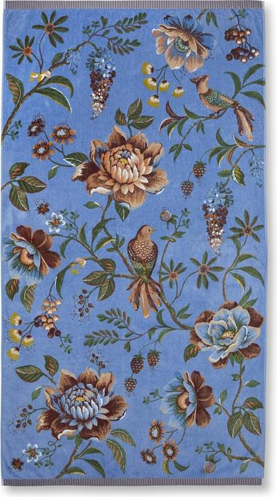 PIP Studio Velours SECRET GARDEN (180 x 100 cm)