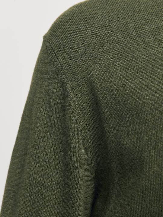 Immagine prodotto Jack & Jones Jjeemil Knit Crew Neck Noos (XS)