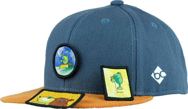 Produktbild Bavarian Caps Janosch Transformer (One Size)