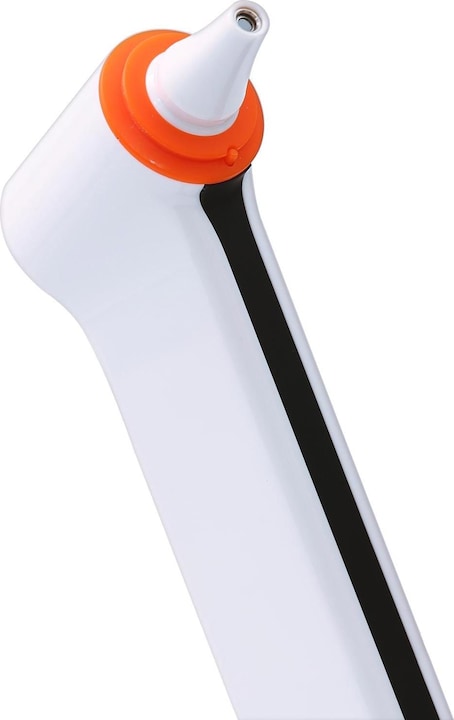 Actual product image Pangao Infrared 3in1 (Forehead, Ear, Non-contact)