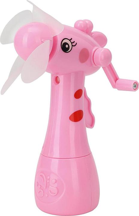 Image du produit Mini ventilateur animal