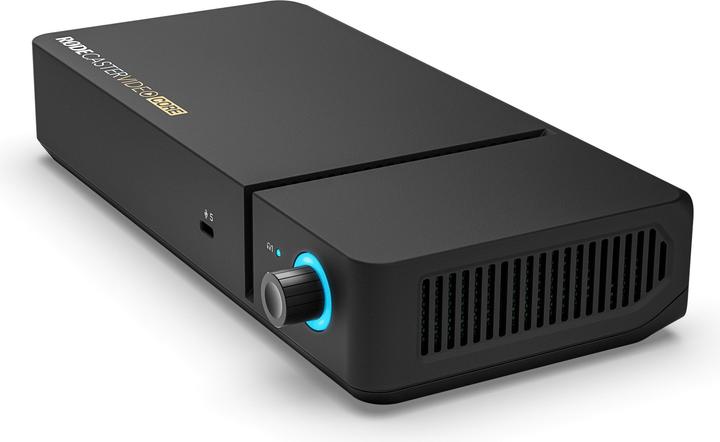 RØDE RØDECaster Video Core