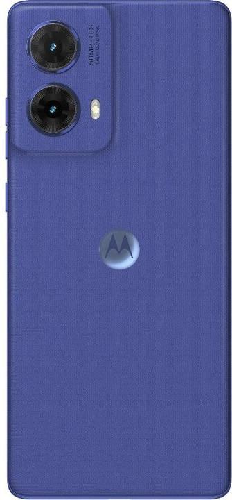 Produktbild Motorola Moto G85 (256 GB, Cobalt Blue, 6.65", SIM + eSIM, 5G)