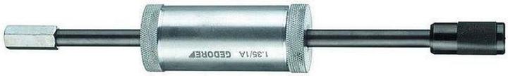 Produktbild Gedore 1.35/1A Gleithammer 270 mm, 700 g, für 1.30/0 - 1.30/7 (950 g)
