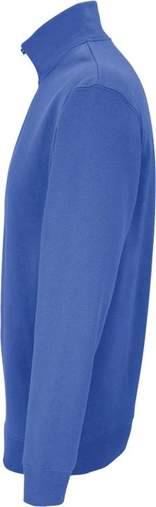 Produktbild Sols Conrad Sweatshirt mit kurzem Reissverschluss (4XL)