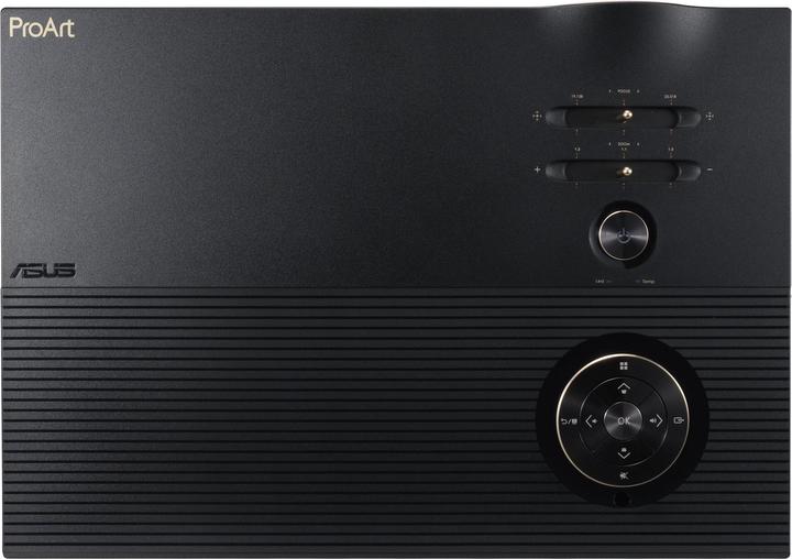 Actual product image ASUS Projector ZenBeam (Full HD, 3000 lm, 1.3 - 1.56:1)