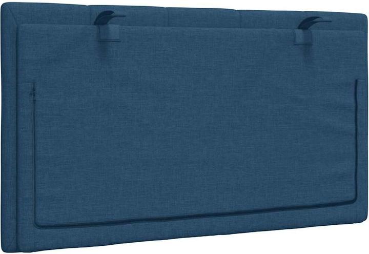 Image du produit vidaXL Kopfteil-Kissen (80 x 3 x 45 cm)