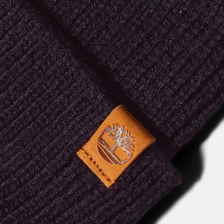 Actual product image Timberland Fisherman Beanie (One size)
