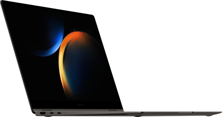 Image du produit Samsung Galaxy Book3 Pro 360 (16", Intel Core i7-1360P, 16 Go, 512 Go, DE)
