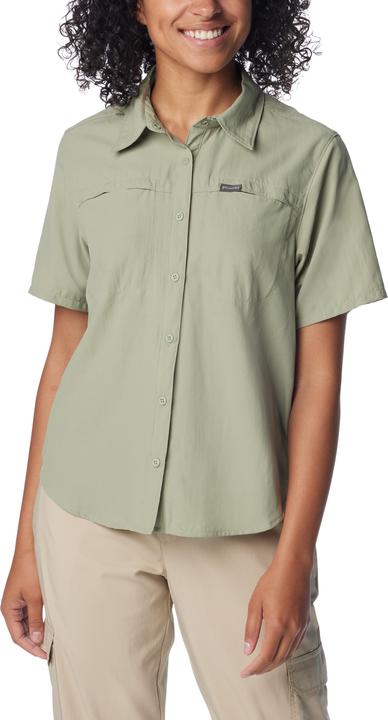 Columbia Silver Ridge™ 3.0 SS (M)