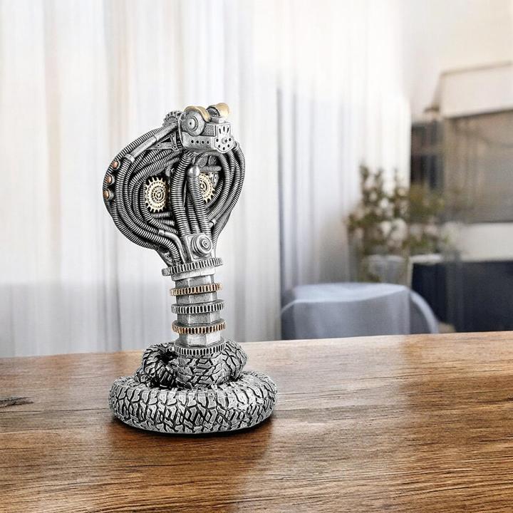 Actual product image Casablanca by Gilde Steampunk Cobra