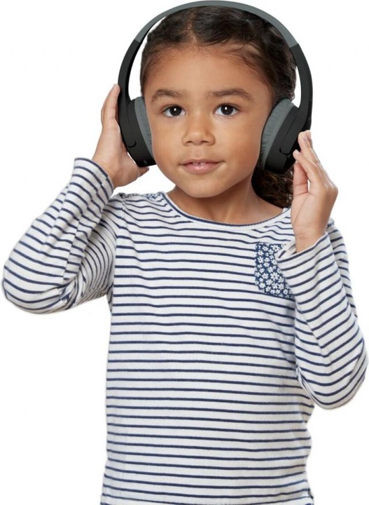 Produktbild Belkin Mini-On-Ear