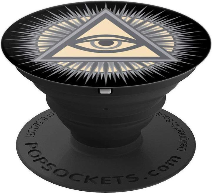 Actual product image PopSockets Illuminati