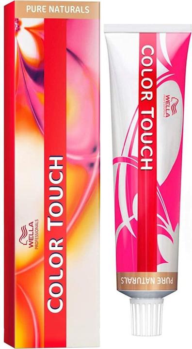 Produktbild Wella Color Touch Deep Browns (8/71)