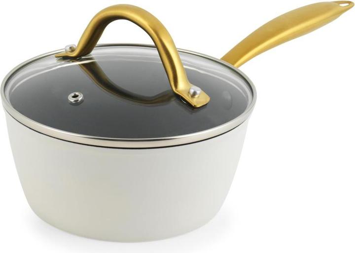 Produktbild Salter BW14602 Aerotech Professional 16cm Saucepan (Kochtopf, Aluminium)