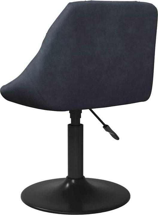 Produktbild vidaXL Drehbarer Esszimmerstuhl