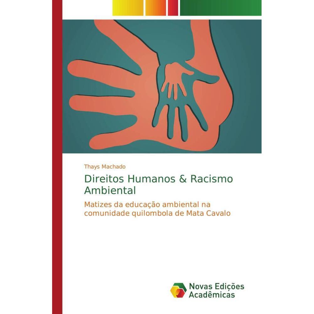Direitos Humanos & Racismo Ambiental, Fachbücher