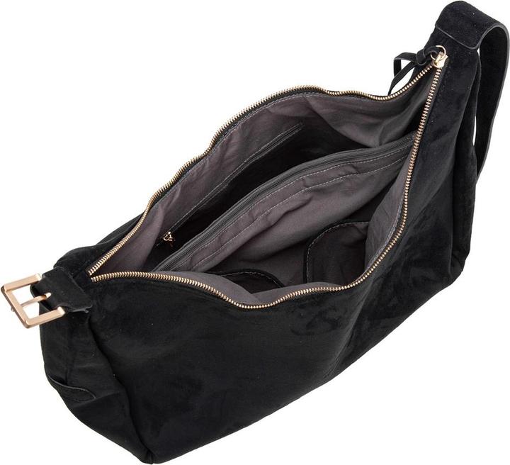 Produktbild Diana & Co Damen Schultertasche - Modell Solara Ultra - 100% Polyester - 38.0 X 35.0 X 17.0 Cm