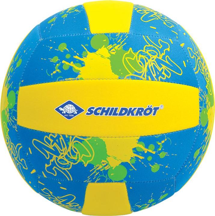 Produktbild Schildkröt Fun Sports Neopren Beachvolley (5)