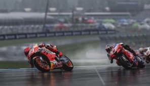 Immagine prodotto Milestone MotoGP 22 Day One Edition (XSRX) (Xbox Series X, DE, FR, IT)