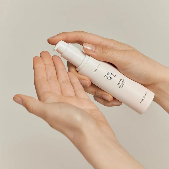 Immagine prodotto Beauty of Joseon Siero solare idratante al ginseng (50 ml)