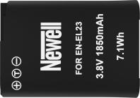 Immagine prodotto Newell Battery replacement EN-EL23 (Batteria della fotocamera)