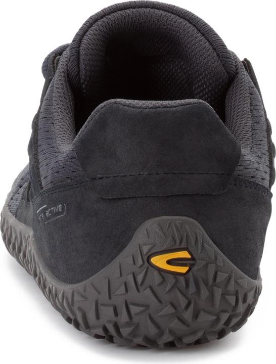 Actual product image Camel Active Sneaker textile/synthetic NAVY (44)