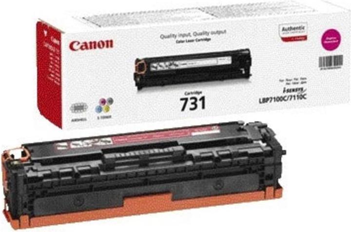 Produktbild Canon 731 (M)