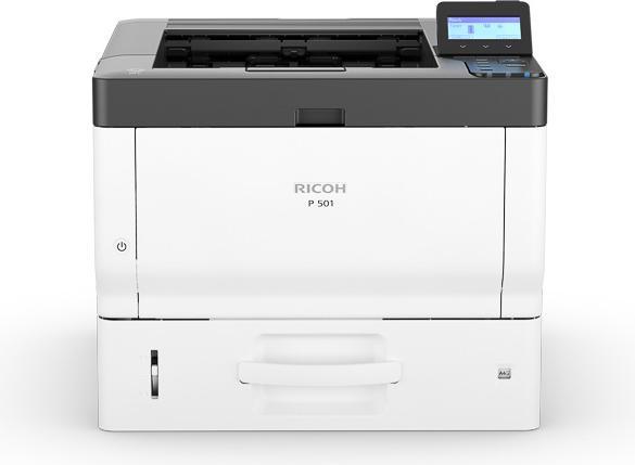 Immagine prodotto RICOH P 501 (Laser, Bianco e nero)