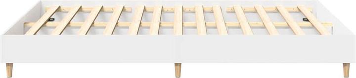 Image du produit vidaXL Bettgestell (140 x 200 cm)