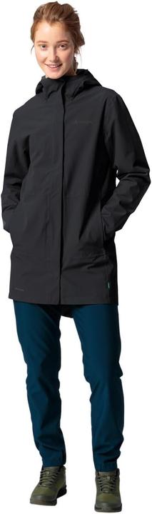 Immagine prodotto Vaude Cappotto II imbottito da ciclista (38)