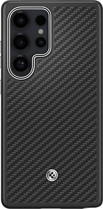 Produktbild Samsung Enzo Aramid Case (Samsung Galaxy S25 Ultra)