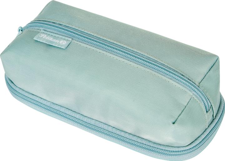 Productafbeelding Pelikan Quattro etui, mint