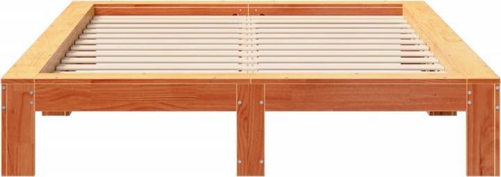 Image du produit vidaXL Bettgestell (140 x 200 cm)