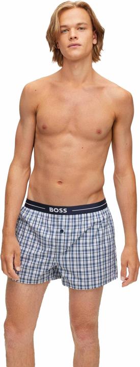 Produktbild Hugo Boss NOS Boxer EW (XXL, 2er Pack)