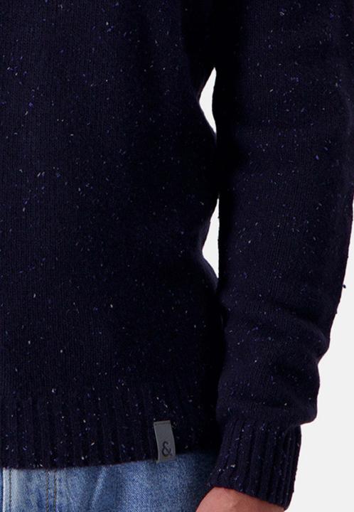 Immagine prodotto Colours & Sons Maglia dolcevita Donegal (L)