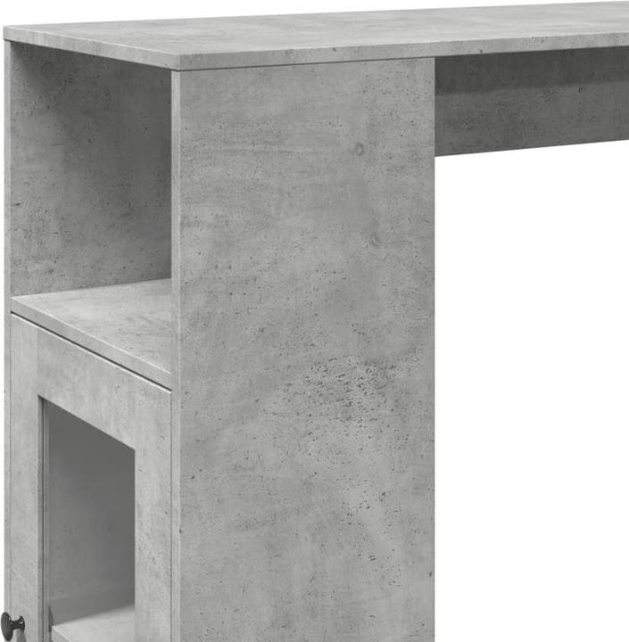 Produktbild vidaXL Bartisch (101 x 40 x 103.50 cm)