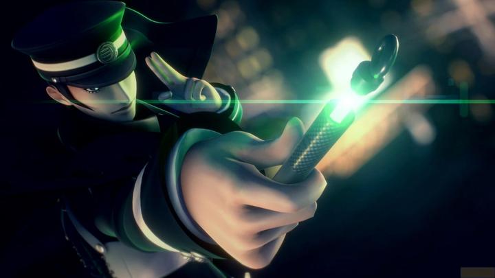 Produktbild Atlus Raidou: Remastered - The Mystery of the Soulless Army (PS5, DE)