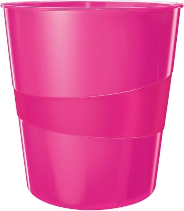 Actual product image Leitz WOWiter pink (15 l)