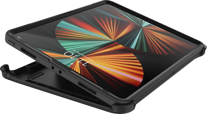 Image du produit OtterBox Defender (iPad Pro 12.9 2018 (3. Gen), iPad Pro 12.9 2020 (4. Gen), iPad Pro 12.9 2021 (5ème génération), iPad Pro 12.9 2022 (6e génération))