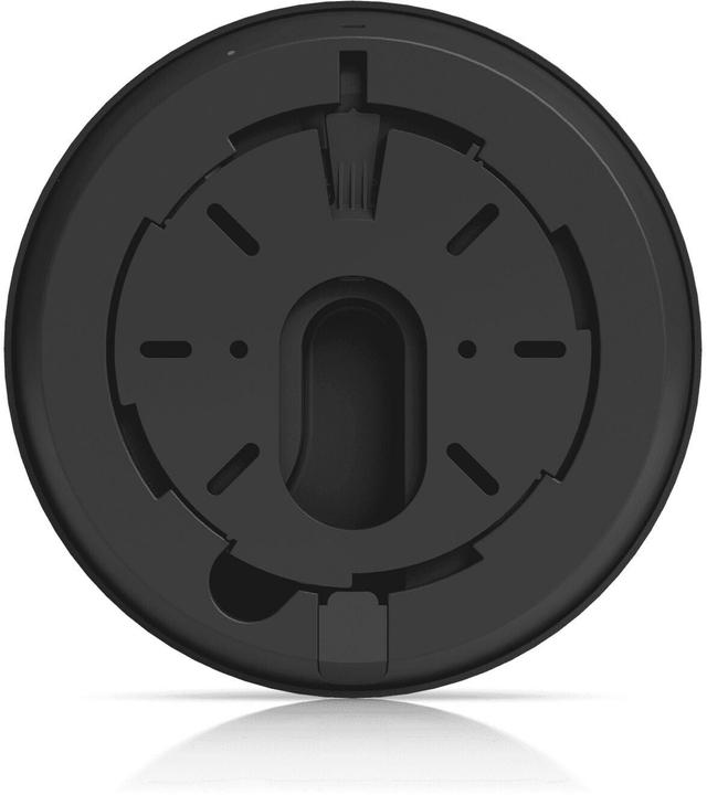 Produktbild Ubiquiti Caméra G6 Dome 4K IR 30m IP66/IK10 avec IA noire (3840 x 2160 Pixels)