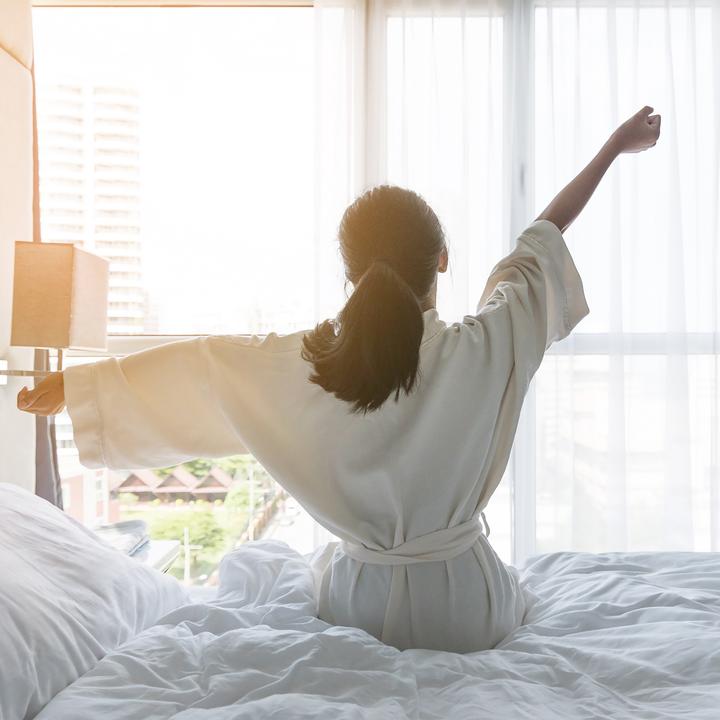 Actual product image Relaxdays Duvet (Polyester, 220 x 155 cm)