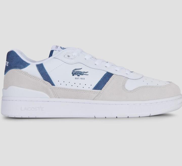 Image du produit Lacoste Men'S T-Clip Set (40)