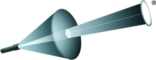 Immagine prodotto Ledlenser P7 (13 cm, 450 lm)