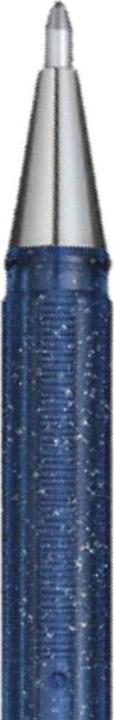 Produktbild Pentel Hybrid Roller Gel Dual Metallic (1x)
