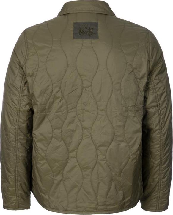 Actual product image La Martina MCO002 (L)