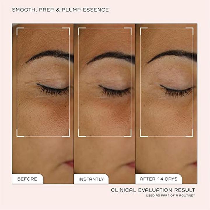 Actual product image Ren Perfect Canvas Essence 100 ml (Cleansing mousse, 100 ml)