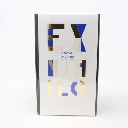 Immagine prodotto Ex Nihilo Paris Santal Calling by Ex Nihilo Eau De Parfum 3.3oz 100ml Spray New with Box (Eau de parfum, 100 ml)